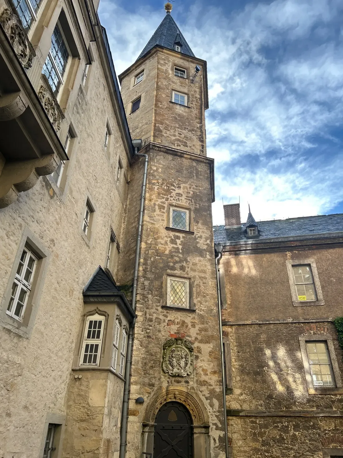 Lounge Jazz bei einer Veranstaltung der IHK Lüneburg-Wolfsburg im Schloss Wolfsburg